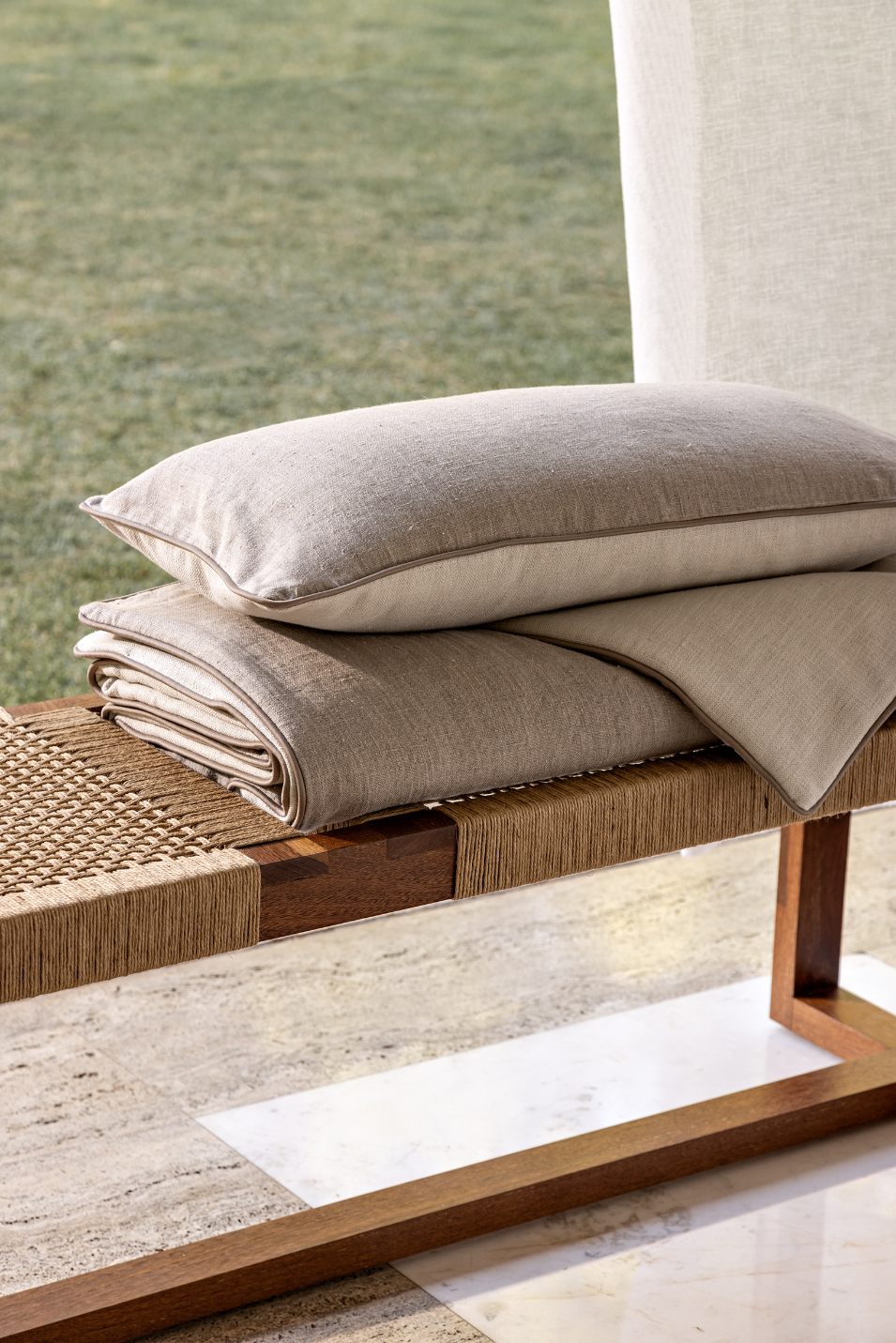 Trousseau Design Hunting Architecture Hunter