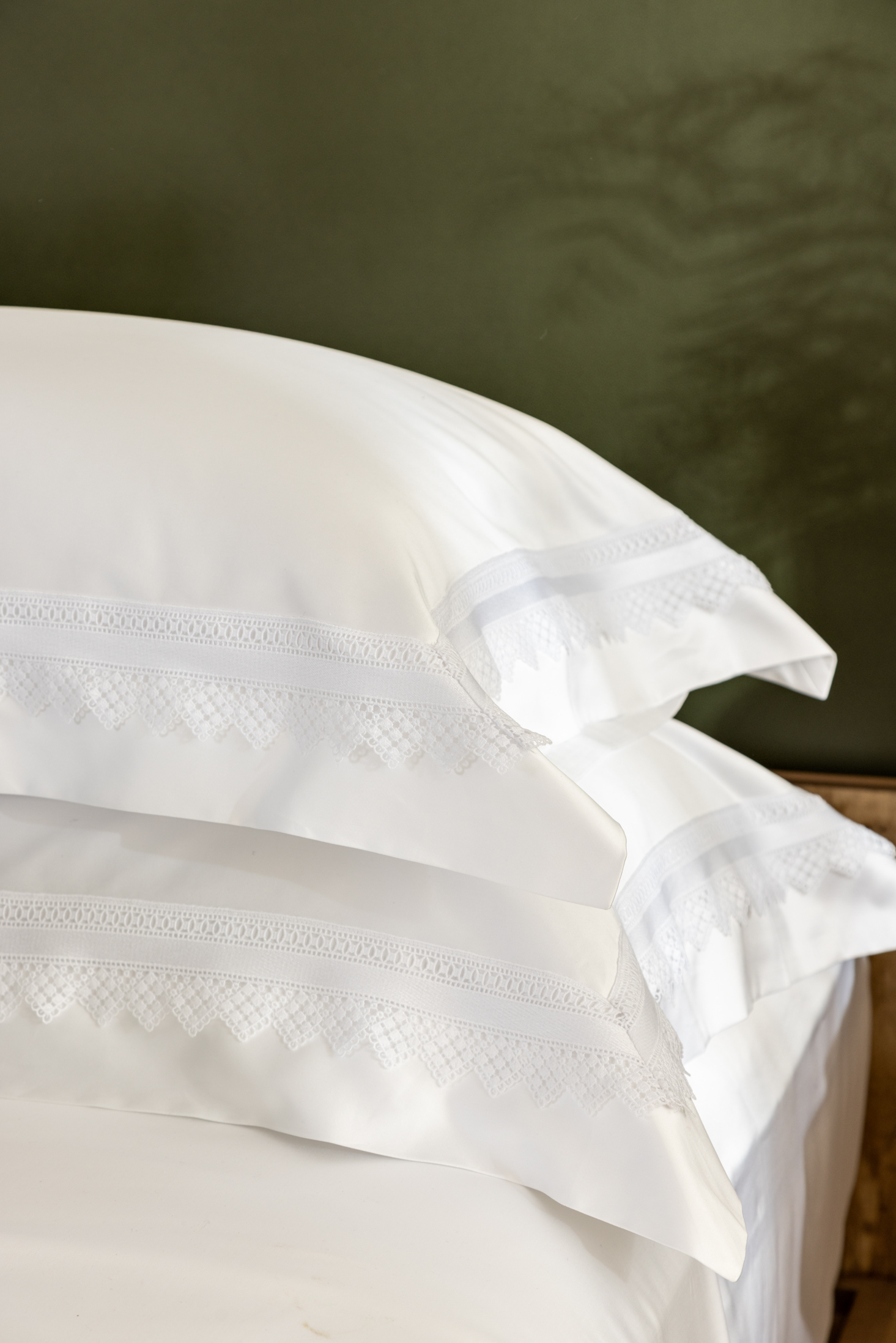 Trousseau Design Hunting Architecture Hunter