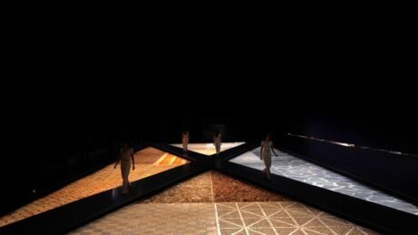 Experience Hermès at Milan Design Week 2024: a captivating blend of heritage, innovation, elegance, and timeless craftsmanship.