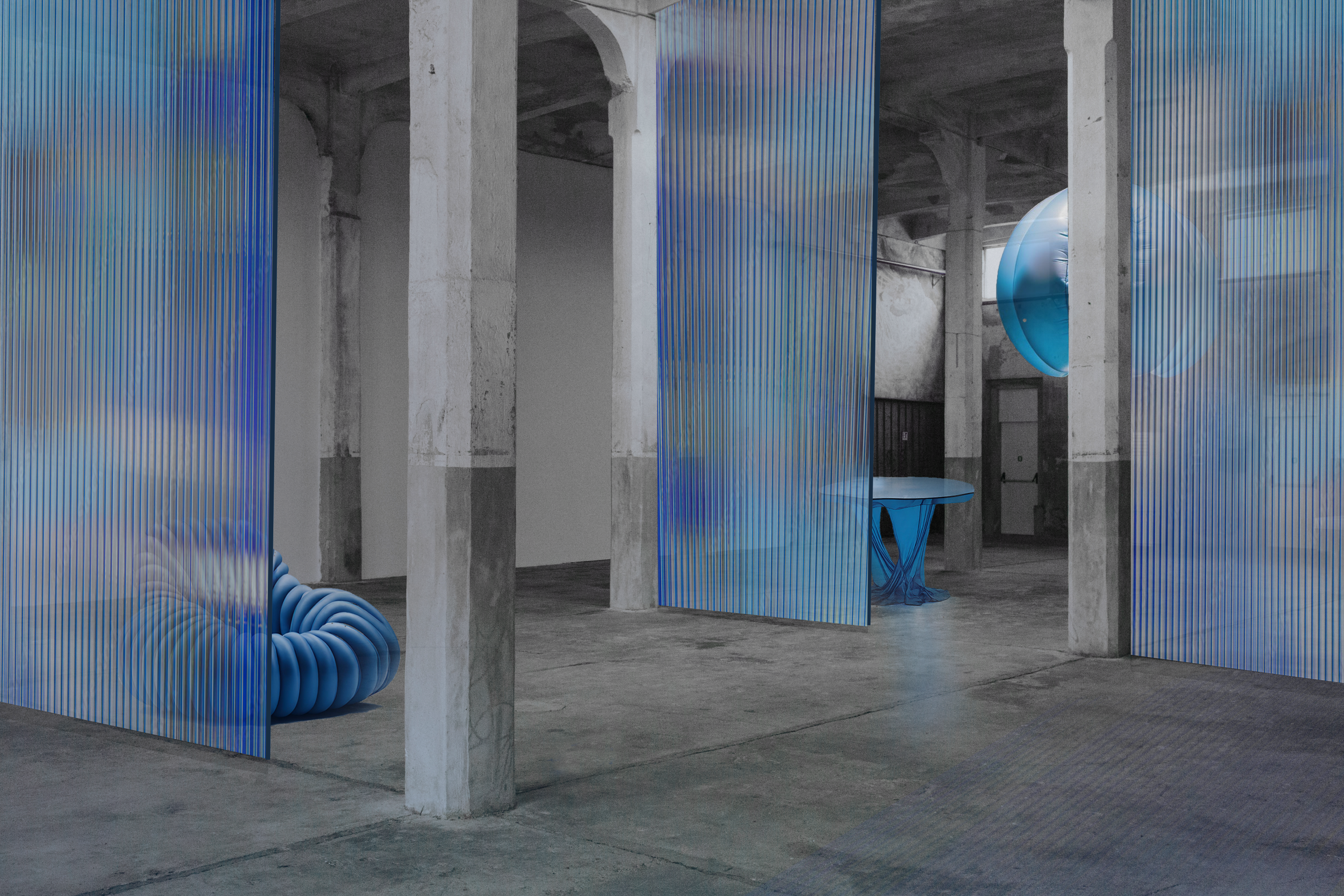 Discover Milan's Isola Design District: A hub of creativity, sustainability, and innovation shaping the future.