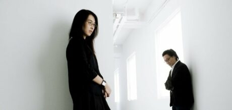 Explore Neri&Hu: A visionary architectural firm merging art, music, and design, showcased at Milan Design Week.