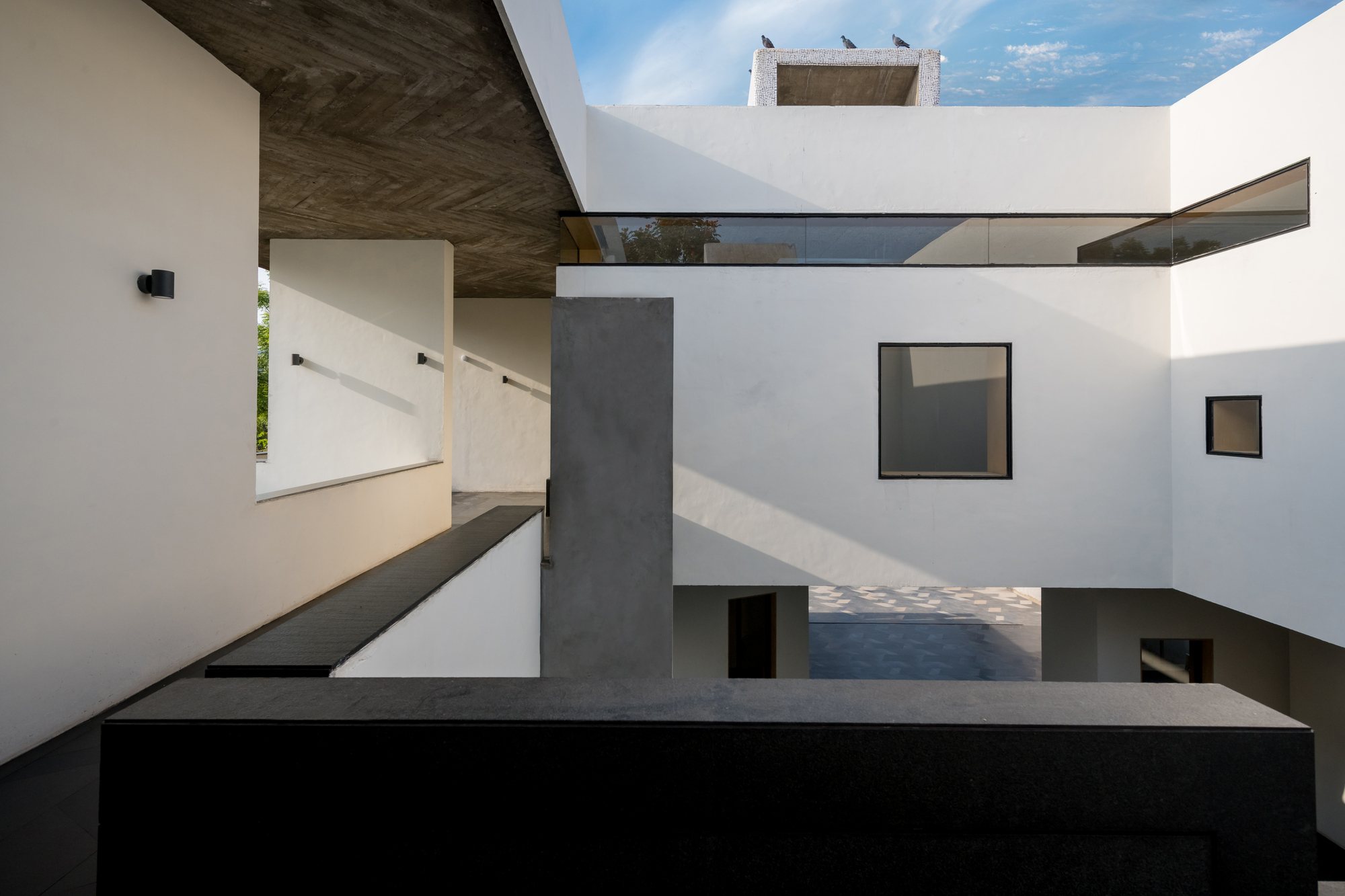 Architectural filmmaking transcends tradition, emphasizing storytelling, cultural context, and human interaction within spaces.