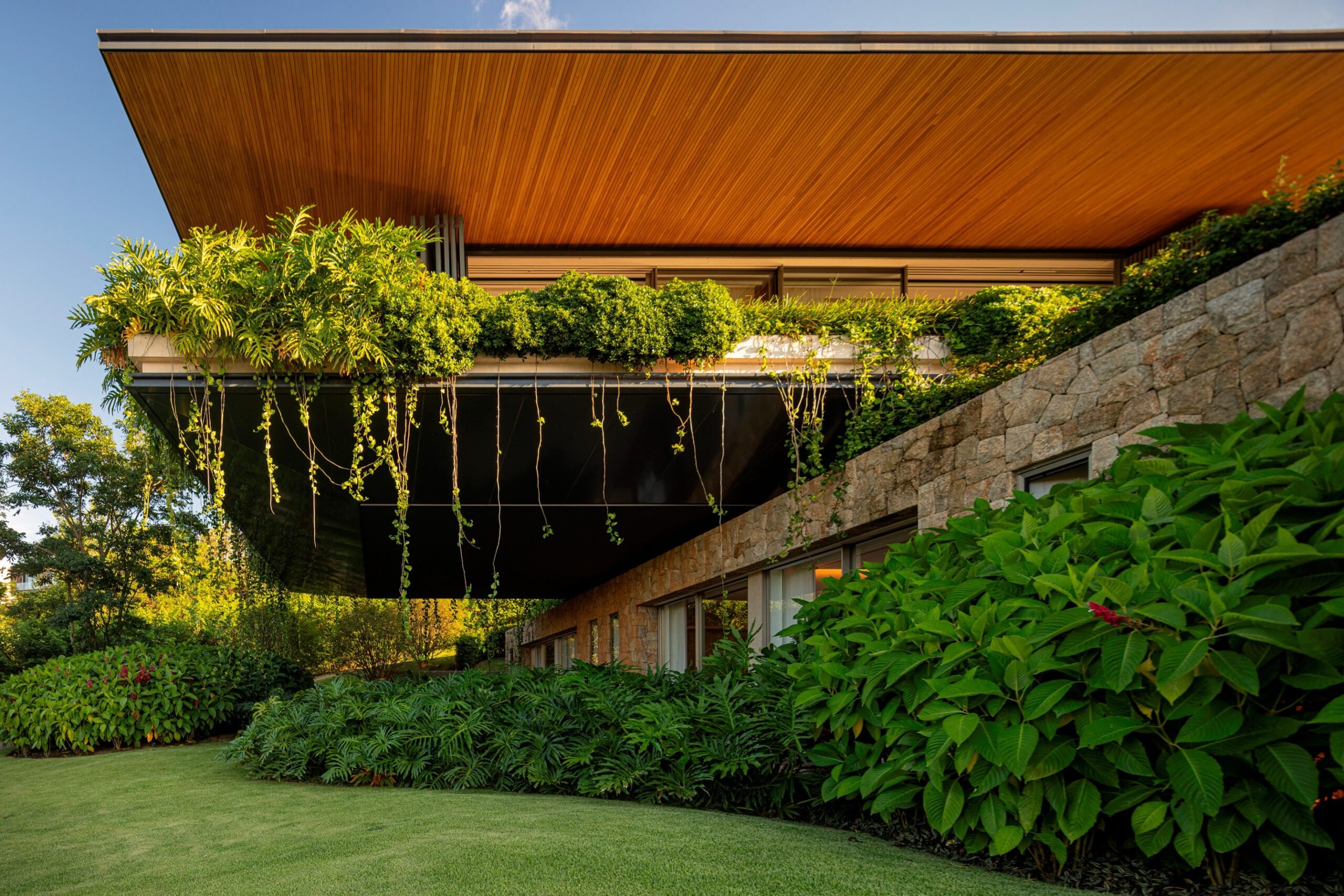 RDJ House by Jacobsen Arquitetura | Architecture Hunter