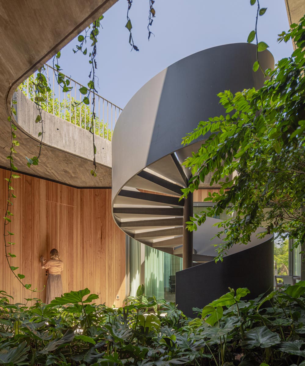 GAK House - Architecture Hunter Awards 2024