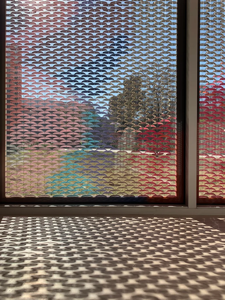 Smart use of materials in Architecture Architecture Hunter