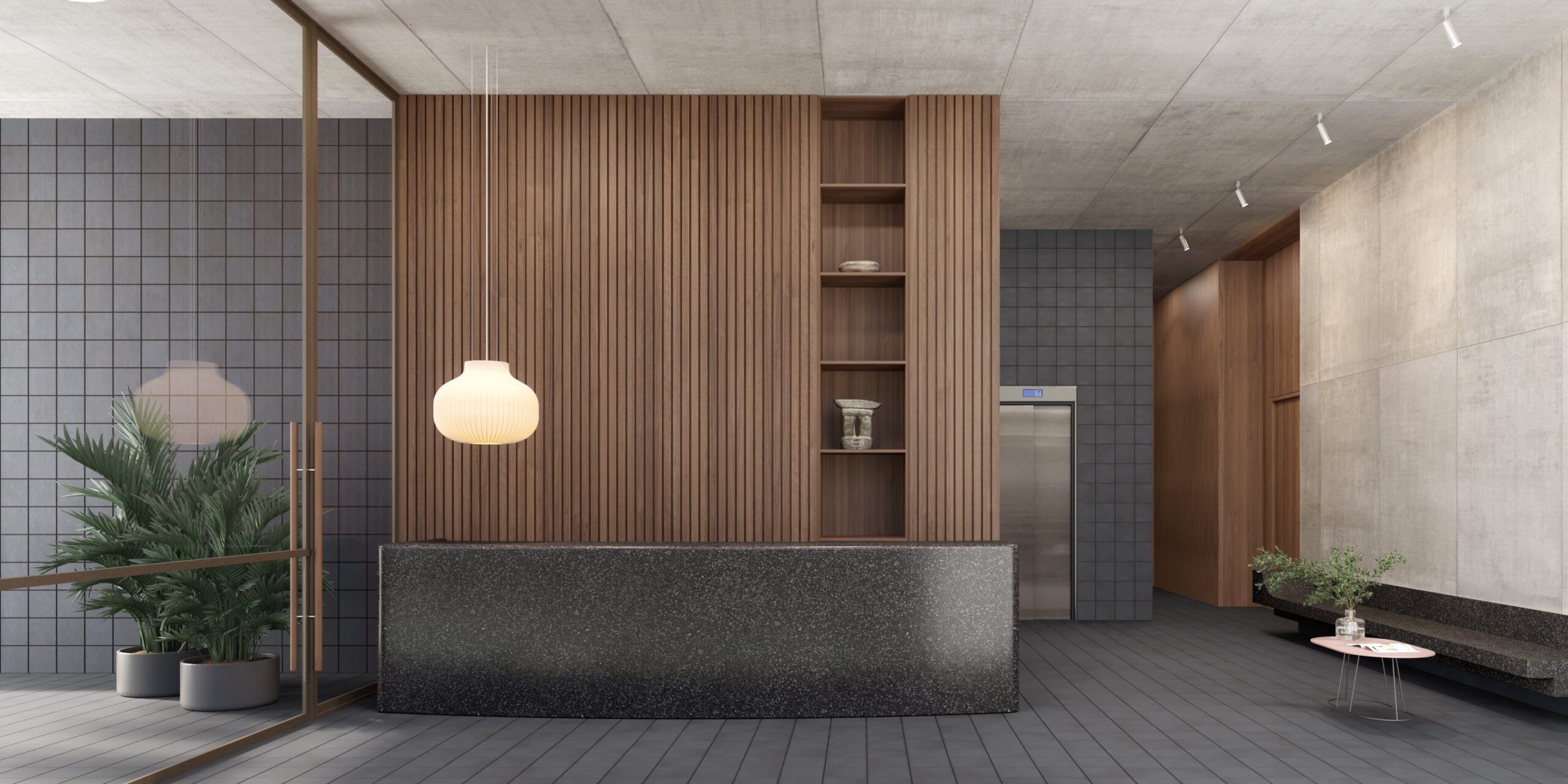 Llano Zapata 431 | Cecilia Puga & Paula Velasco