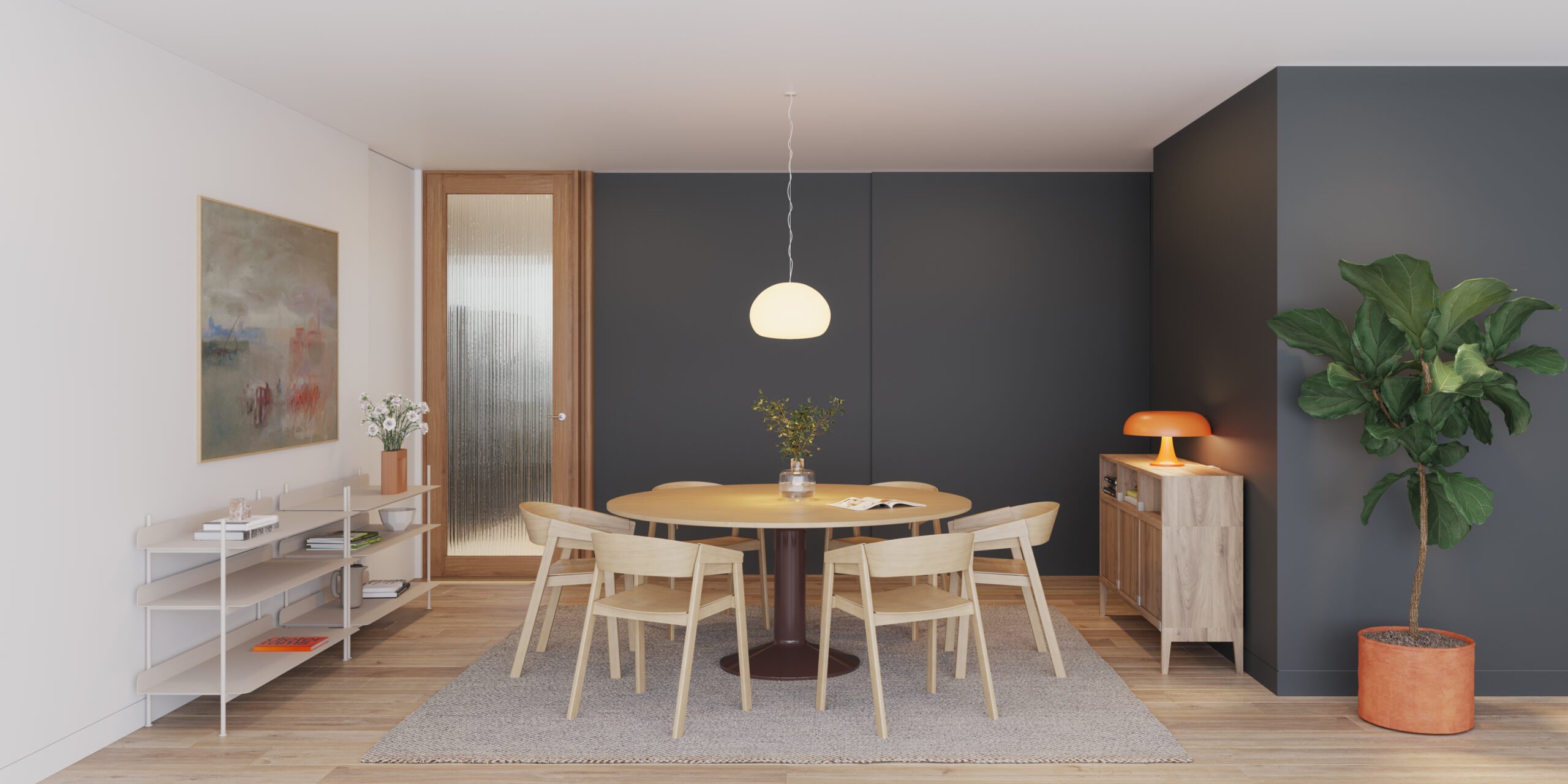 Llano Zapata 431 | Cecilia Puga & Paula Velasco