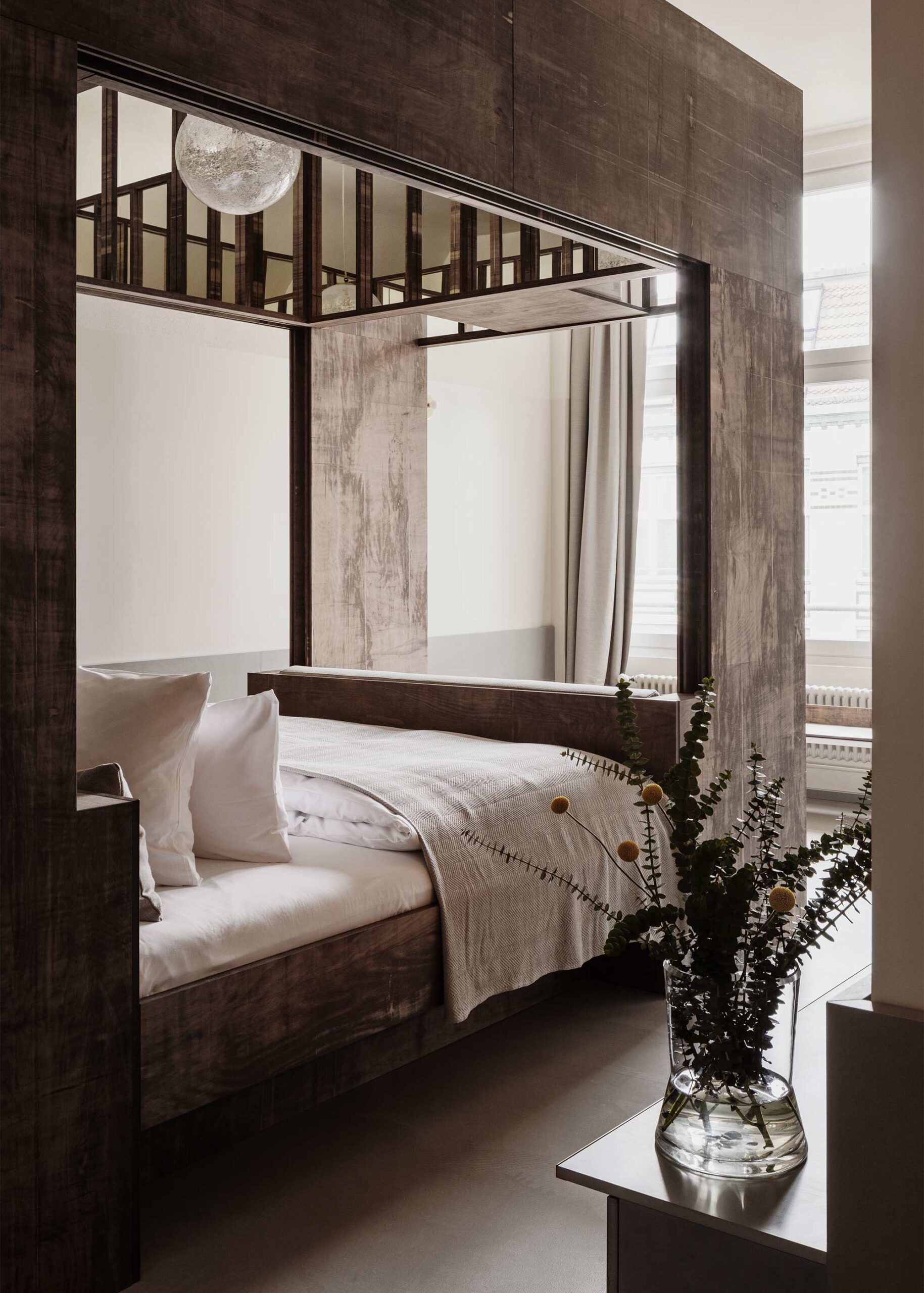 Berlin, Germany - City Guide by HWKN