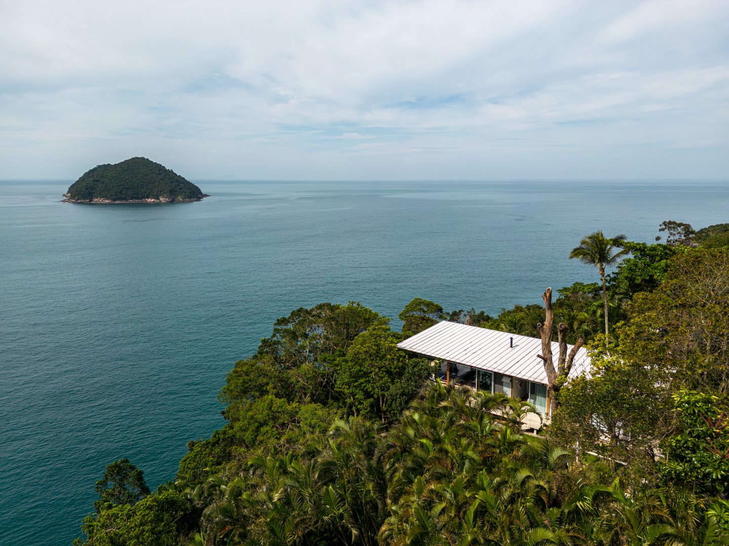 Casa Toque Toque by Nitsche Arquitetos | Architecture Hunter
