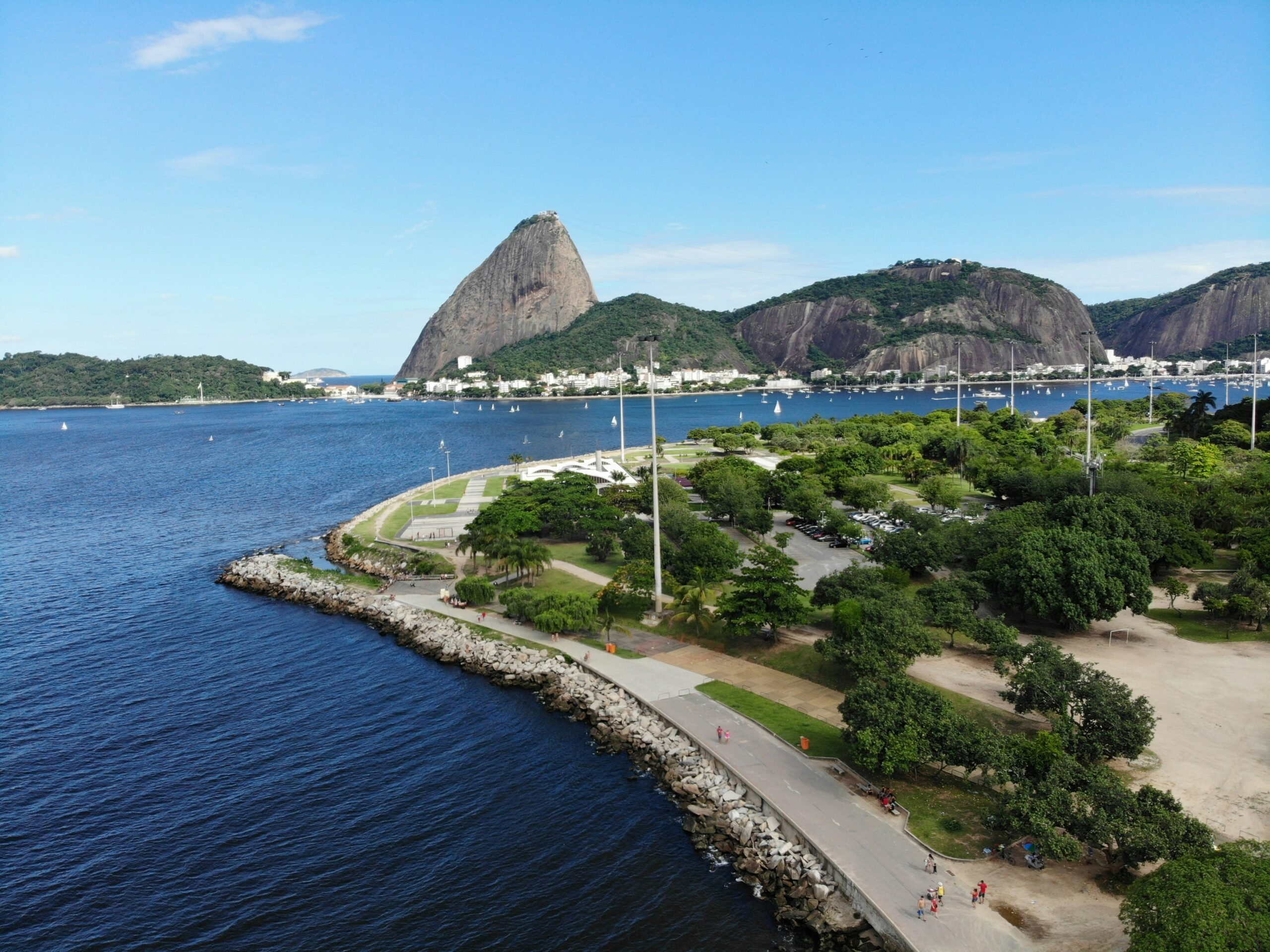 Rio de Janeiro, Brazil - City Guide by Jacobsen Arquitetura