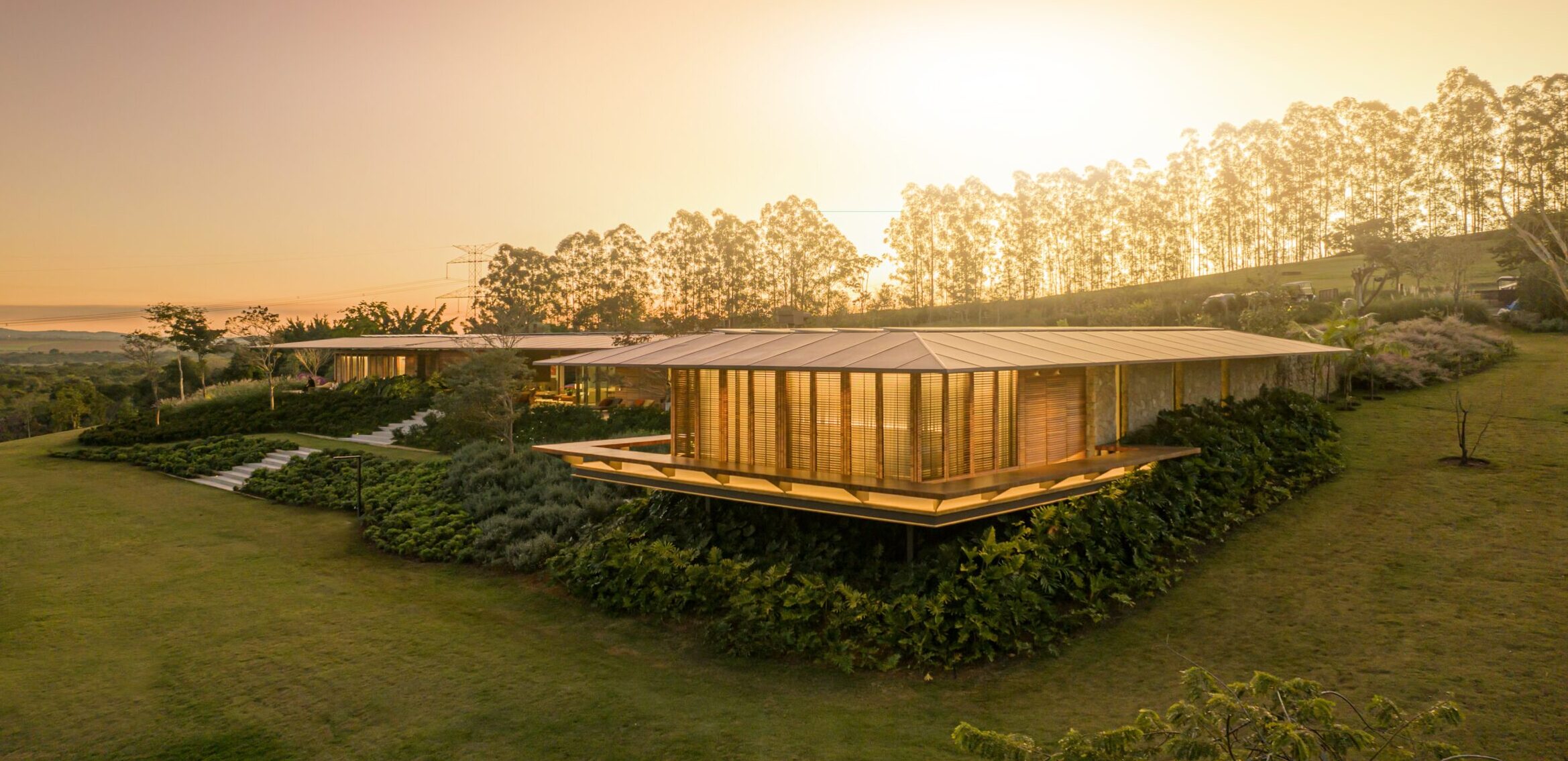 TM House by Jacobsen Arquitetura | Architecture Hunter